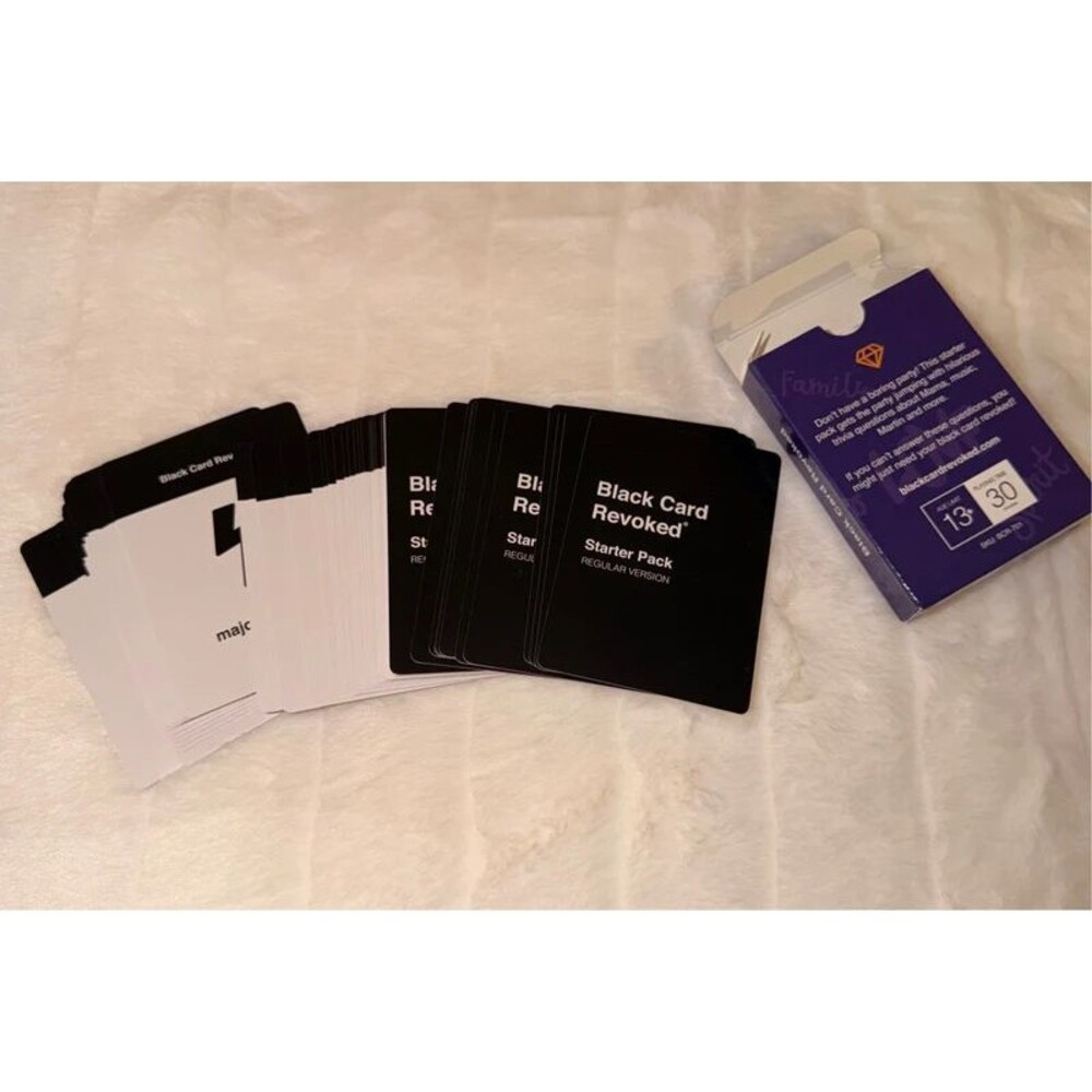 Card game - Picture 2 of 2